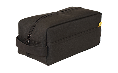 MFT STORAGE CASE 9.5X4.5X4 BLK