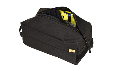 MFT STORAGE CASE 9.5X4.5X4 BLK