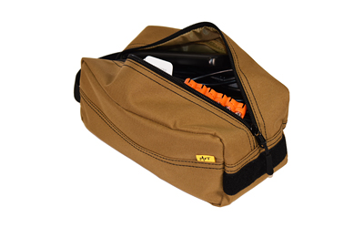 MFT STORAGE CASE 9.5X4.5X4 COY