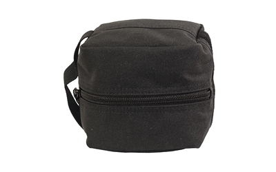 MFT STORAGE CASE MINI 4.75X4.5X4 BLK