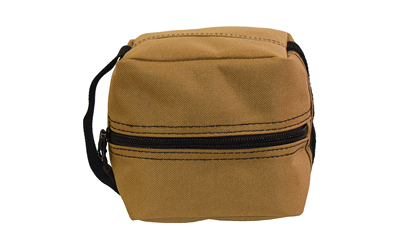 MFT STORAGE CASE MINI 4.75X4.5X4 COY