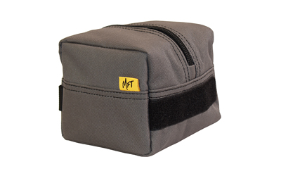 MFT STORAGE CASE MINI 4.75X4.5X4 GRY