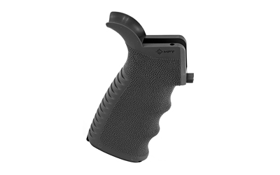 MFT ENGAGE AR15/M16 PSTL GRP BLK
