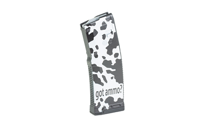 MAG AMEND2 AR15 556 30RD MOD-A COW