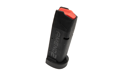 MAG AMEND2 SIG-320 9MM 17RD FS BLK