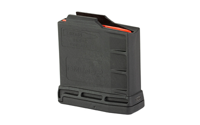 MAG AMEND2 AICS SHORT ACTION 5RD BLK
