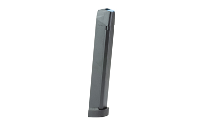 MAG AMEND2 STICK MODC 34RD BLK