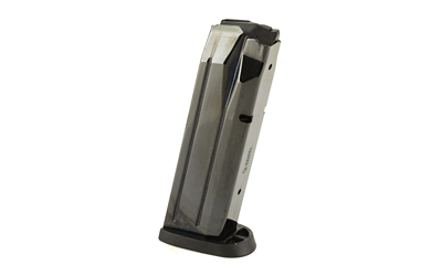 MAG ACT-MAG S&W M&P 9MM 17RD BLUE