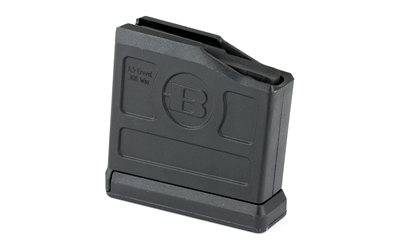 MAG BERGARA AICS 5RD SHORT ACTION
