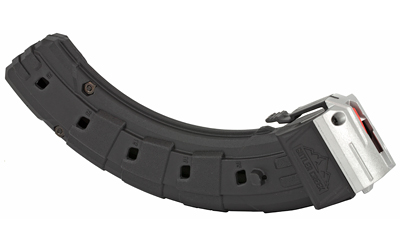 MAG BTLR CRK A22 22LR 25RD BLK