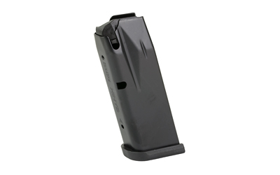 MAG CENT ARMS MC9 12RD FNGR EXT BLK