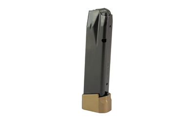 MAG CANIK TTI 9MM 21RD BRZ