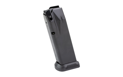 MAG CENT ARMS MC9L/MC9LS 9MM 17R BLK