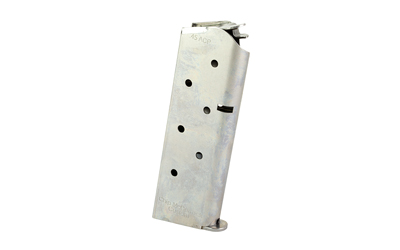 MAG CMC PROD CLSC COMP 7RD 45ACP STL