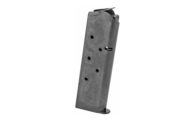 MAG COLT GVT/GC/CC/DBL EGL 45 BL 7RD