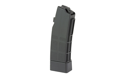 MAGAZINE CZ SCORP 9MM 20RD BLK 3P
