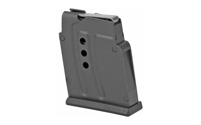 MAGAZINE CZ 452 ZKM 22LR 5RD METAL