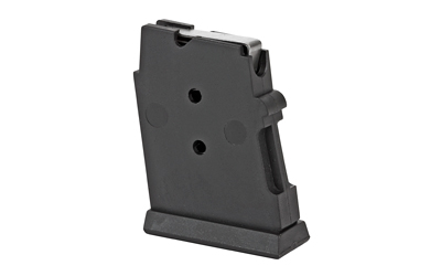 MAGAZINE CZ 452 ZKM 22LR 5RD POLY