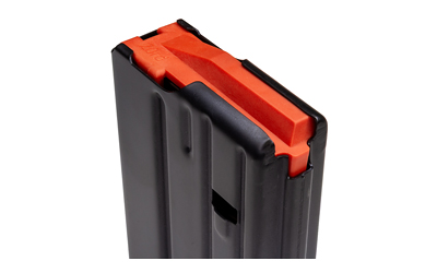 MAG DURAMAG 20RD 308/6.8X51 SS BLK