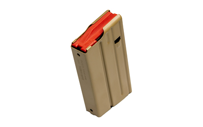 MAG DURAMAG 20RD 308/6.8X51 SS FDE