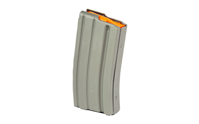 DURAMAG 20RD 5.56 ALUM MAG GY/OR