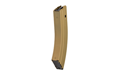 MAG DURAMAG 28RD 7.62X39 SS FDE