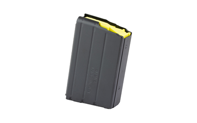 MAG DURAMAG 5RD .400 LEGEND SS BLK