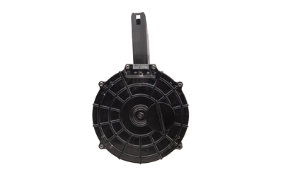 MAG DERYA DY12 12GA 21RD DRUM BLK