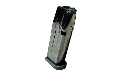 MAG DERYA DY9Z 9MM 15RD BLK