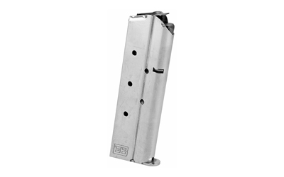 MAG ED BROWN 10MM 8RD STS