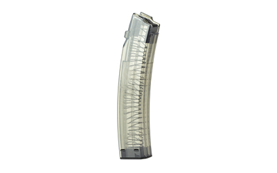 ETS MAG FOR CZ SCORPION 9MM 30RD CLR