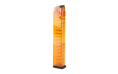 ETS MAG FOR GLK 17/19 9MM 32RD G2 OR