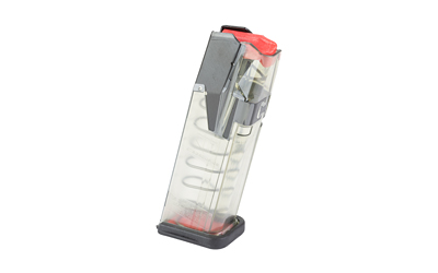 ETS MAG OMEGA FOR SIG P320 9MM 15RD