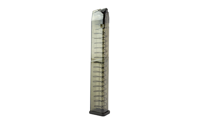 ETS MAG FOR GLK 21/30 45ACP 30RD CSM