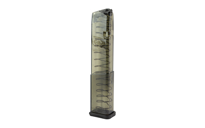 ETS MAG FOR GLK 43X 9MM 19RD CRB SMK