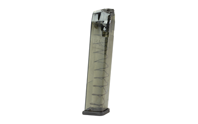 ETS MAG FOR GLK 17/19 9MM 27RD CRB S