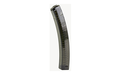 ETS MAG FOR HK MP5 9MM 40RD CRB SMK