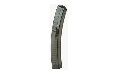 ETS MAG FOR HK MP5 9MM 40RD CRB SMK