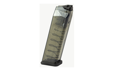 ETS MAG FOR HK VP9 9MM 17RD CRB SMK
