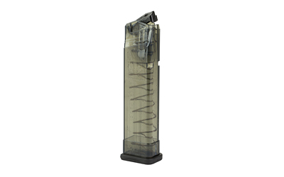 ETS MAG FOR SIG P320 9MM 21RD CRB SM