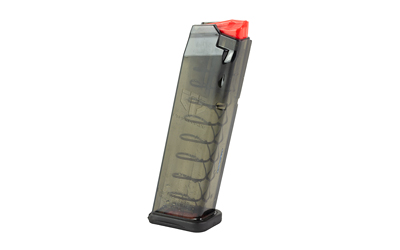 ETS MAG FOR S&W M&P 9MM 17RD CRB SMK