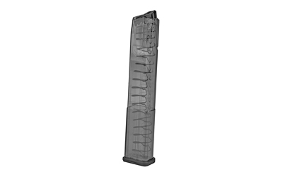 ETS MAG FOR S&W M&P 9MM 30RD CLR EXT