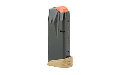 MAG FN REFLEX 9MM 11RD FDE