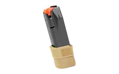 MAG FN REFLEX XL 9MM 18RD FDE