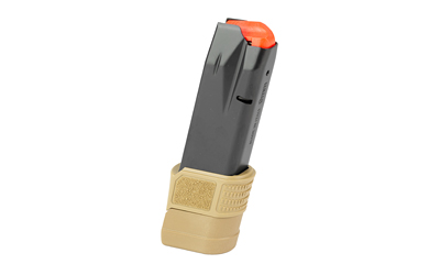 MAG FN REFLEX XL 9MM 18RD FDE