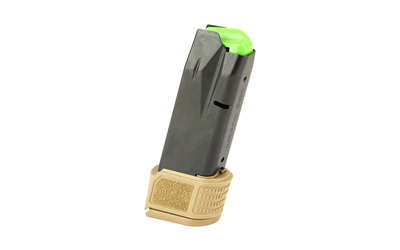 MAG FN REFLEX XL 9MM 10RD FDE