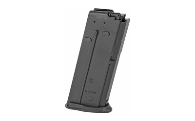 MAG FN FIVE-SEVEN 5.7X28MM 20RD BLK