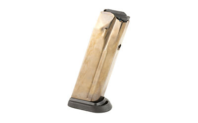 MAG FN FNX 9MM 17RD SLV