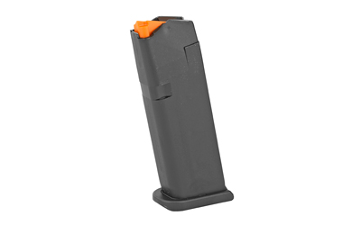 MAG GLOCK OEM 43X/48 9MM 10RD PKG