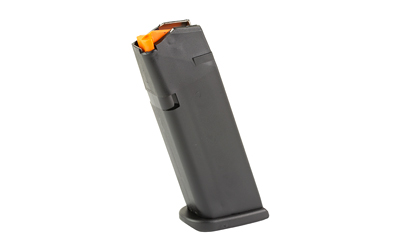 MAG GLOCK OEM 20 10MM 10RD ORG FLWR